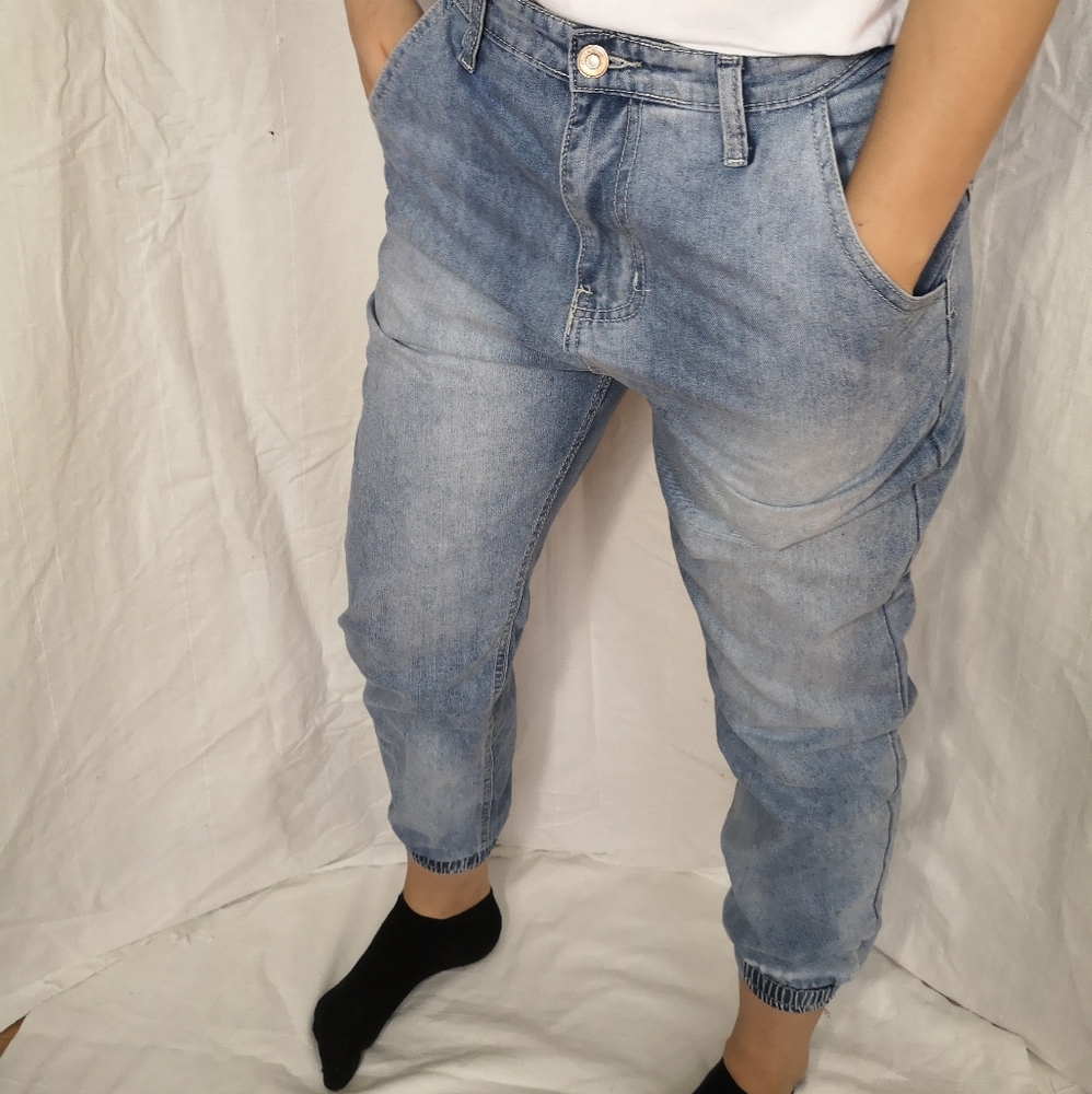 Men's jeans